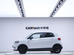 Leapmotor T03 310 Comfort Edition - ფოტო 3