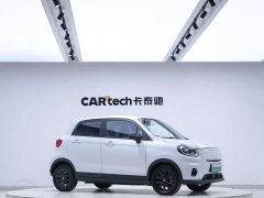 Leapmotor T03 310 Comfort Edition - ფოტო 5