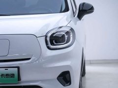 Leapmotor T03 310 Comfort Edition - ფოტო 8