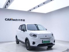 Leapmotor T03 310 Comfort Edition - ფოტო 9