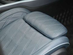 BMW MINI Clubman 2.0T Cooper S - ფოტო 11