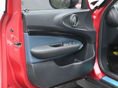 BMW MINI Clubman 2.0T Cooper S - ფოტო 13