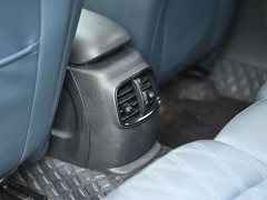 BMW MINI Clubman 2.0T Cooper S - ფოტო 14