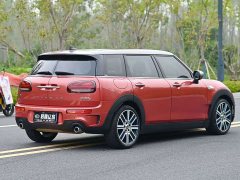 BMW MINI Clubman 2.0T Cooper S - ფოტო 16