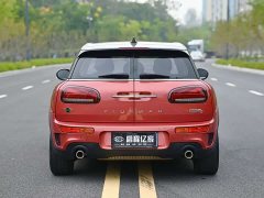 BMW MINI Clubman 2.0T Cooper S - ფოტო 17