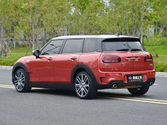 BMW MINI Clubman 2.0T Cooper S - ფოტო 18