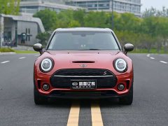BMW MINI Clubman 2.0T Cooper S - ფოტო 2