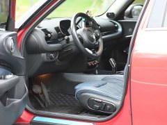 BMW MINI Clubman 2.0T Cooper S - ფოტო 4