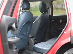BMW MINI Clubman 2.0T Cooper S - ფოტო 5