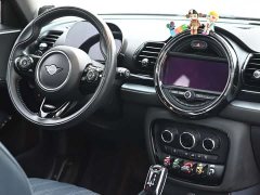 BMW MINI Clubman 2.0T Cooper S - ფოტო 6