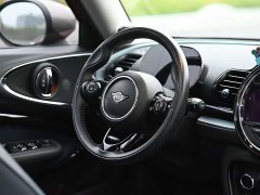 BMW MINI Clubman 2.0T Cooper S - ფოტო 7