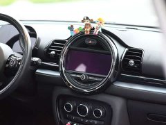BMW MINI Clubman 2.0T Cooper S - ფოტო 8