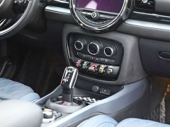 BMW MINI Clubman 2.0T Cooper S - ფოტო 9