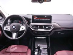 BMW X3 2023 Facelift xDrive30i Premier M Night Package - ფოტო 12