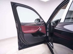 BMW X3 2023 Facelift xDrive30i Premier M Night Package - ფოტო 13