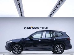 BMW X3 2023 Facelift xDrive30i Premier M Night Package - ფოტო 6