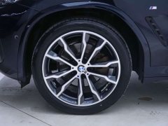 BMW X3 2023 Facelift xDrive30i Premier M Night Package - ფოტო 7