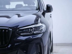 BMW X3 2023 Facelift xDrive30i Premier M Night Package - ფოტო 9