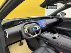 Avatr 07 Elite Extended Range - ფოტო 18