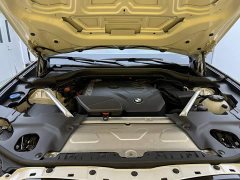 BMW X3 Facelift xDrive30i Premier M Night Package - ფოტო 10