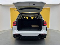 BMW X3 Facelift xDrive30i Premier M Night Package - ფოტო 11