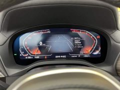 BMW X3 Facelift xDrive30i Premier M Night Package - ფოტო 16