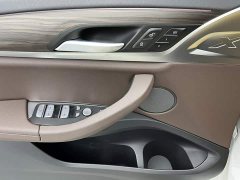 BMW X3 Facelift xDrive30i Premier M Night Package - ფოტო 17