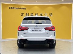 BMW X3 Facelift xDrive30i Premier M Night Package - ფოტო 5