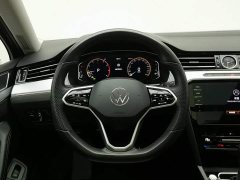 Volkswagen Magotan Facelift Zhongxiang 330TSI DSG Luxury - ფოტო 11