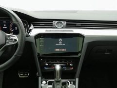 Volkswagen Magotan Facelift Zhongxiang 330TSI DSG Luxury - ფოტო 12
