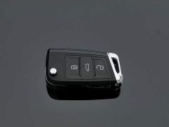 Volkswagen Magotan Facelift Zhongxiang 330TSI DSG Luxury - ფოტო 19