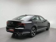 Volkswagen Magotan Facelift Zhongxiang 330TSI DSG Luxury - ფოტო 2