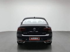 Volkswagen Magotan Facelift Zhongxiang 330TSI DSG Luxury - ფოტო 4