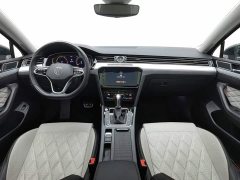 Volkswagen Magotan Facelift Zhongxiang 330TSI DSG Luxury - ფოტო 5