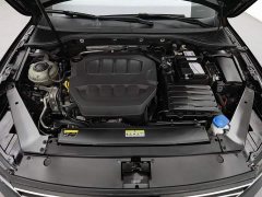 Volkswagen Magotan Facelift Zhongxiang 330TSI DSG Luxury - ფოტო 6