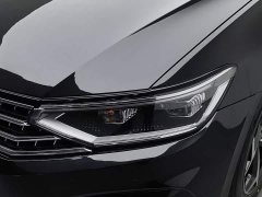 Volkswagen Magotan Facelift Zhongxiang 330TSI DSG Luxury - ფოტო 7