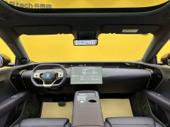 Avatr 07 Elite Extended Range - ფოტო 14