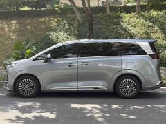 Denza BYD Denza D9 2022 DM-i 1040 Premium - ფოტო 3