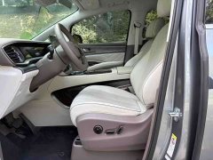 Denza BYD Denza D9 2022 DM-i 1040 Premium - ფოტო 4