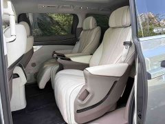 Denza BYD Denza D9 2022 DM-i 1040 Premium - ფოტო 5