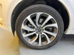 Land Rover Discovery Sport 249PS R-Dynamic S Performance Edition - ფოტო 10