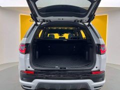 Land Rover Discovery Sport 249PS R-Dynamic S Performance Edition - ფოტო 12