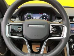 Land Rover Discovery Sport 249PS R-Dynamic S Performance Edition - ფოტო 17
