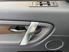 Land Rover Discovery Sport 249PS R-Dynamic S Performance Edition - ფოტო 18