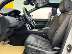 Land Rover Discovery Sport 249PS R-Dynamic S Performance Edition - ფოტო 19