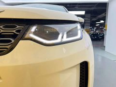 Land Rover Discovery Sport 249PS R-Dynamic S Performance Edition - ფოტო 8
