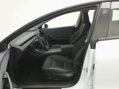 Tesla Model 3 Rear-Wheel Drive - ფოტო 10