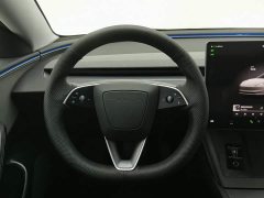 Tesla Model 3 Rear-Wheel Drive - ფოტო 11