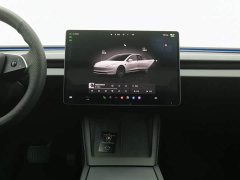 Tesla Model 3 Rear-Wheel Drive - ფოტო 12