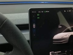 Tesla Model 3 Rear-Wheel Drive - ფოტო 13